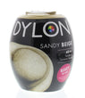 Dylon textielverf pod Sandy Beige