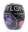 Dylon textielverf pod Deep Violet
