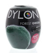 Dylon textielverf pod Forest Green