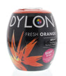 Dylon textielverf pod Fresh Orange