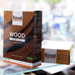 Royal Furniture Care Wood Care Kit Greenfix - Houten verzorgingsset