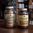 Solgar Magnesium Citrate - 60 of 120 tabletten