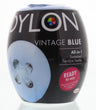 Dylon textielverf pod Vintage Blue