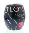 Dylon textielverf pod Navy Blue